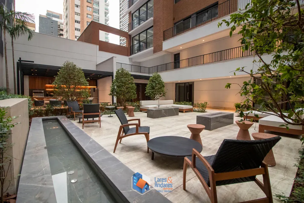 Apartamento, 4 quartos, 375 m² - Foto 39