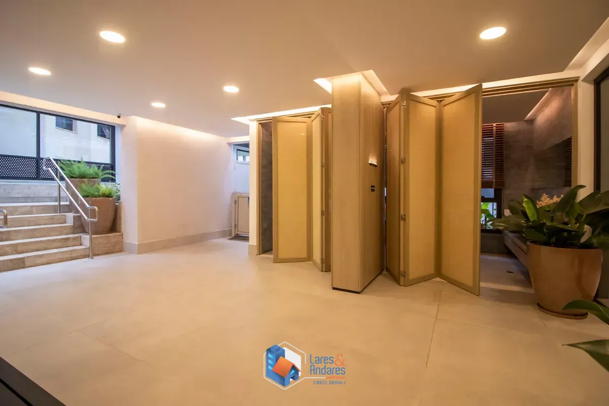 Apartamento, 4 quartos, 375 m² - Foto 33
