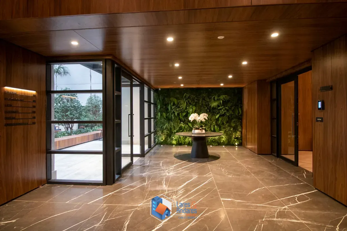 Apartamento, 4 quartos, 375 m² - Foto 42