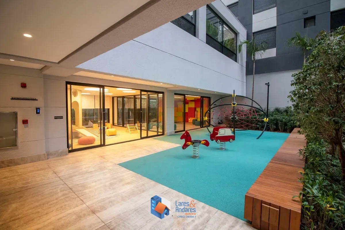 Apartamento, 4 quartos, 375 m² - Foto 40