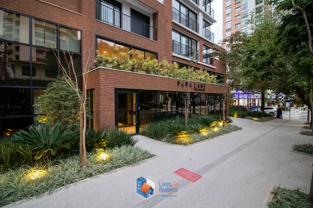 Apartamento, 4 quartos, 375 m² - Foto 53