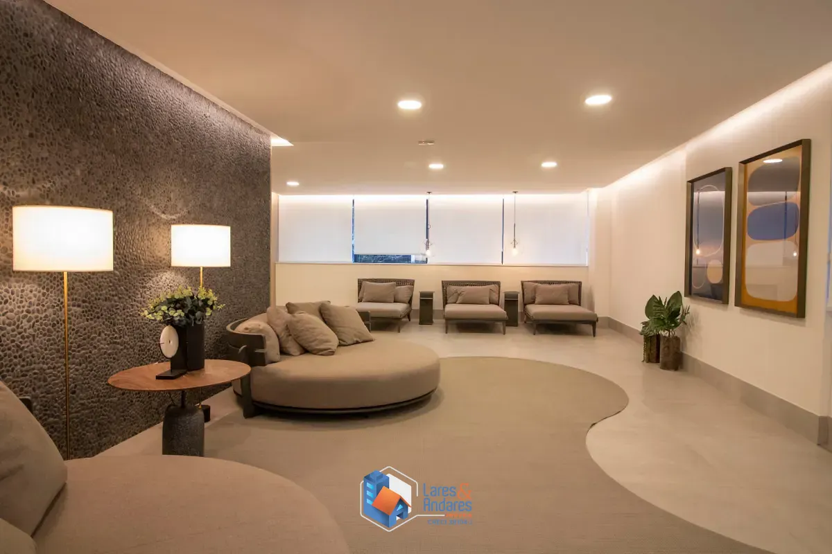 Apartamento, 4 quartos, 375 m² - Foto 32