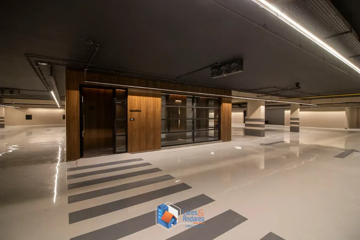Apartamento, 4 quartos, 375 m² - Foto 46
