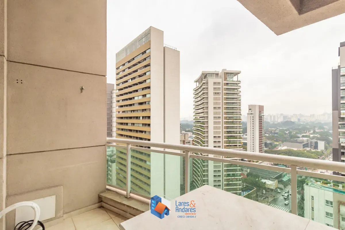 Apartamento, 2 quartos, 70 m² - Foto 20