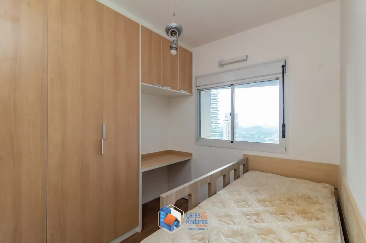 Apartamento, 2 quartos, 70 m² - Foto 27