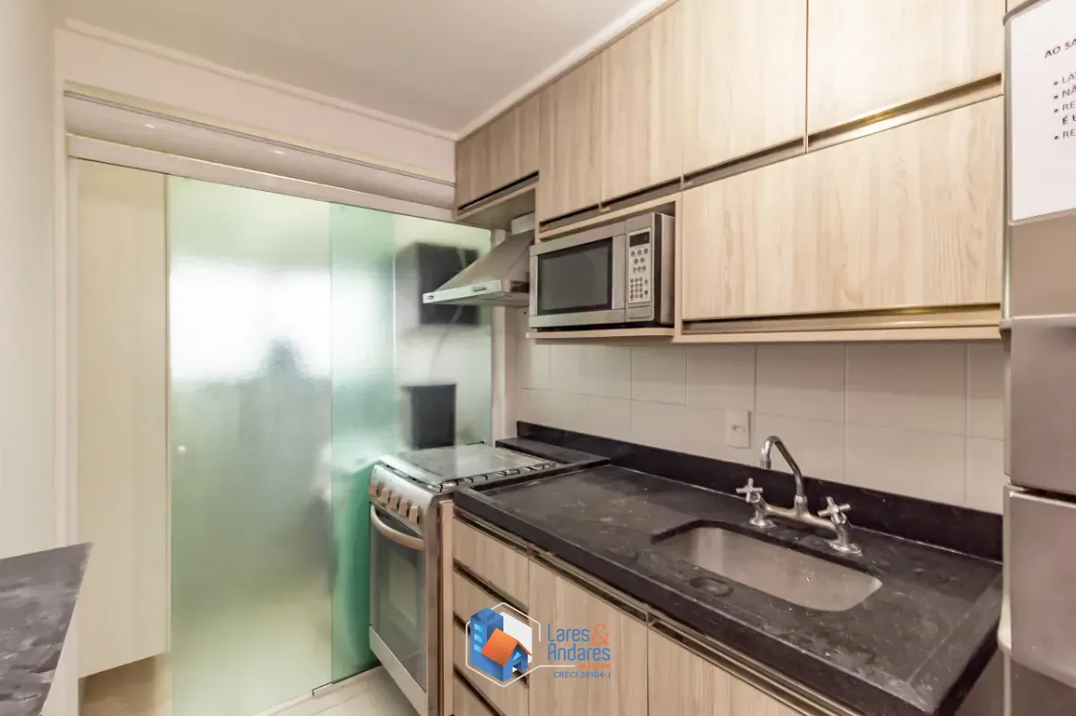 Apartamento, 2 quartos, 70 m² - Foto 7