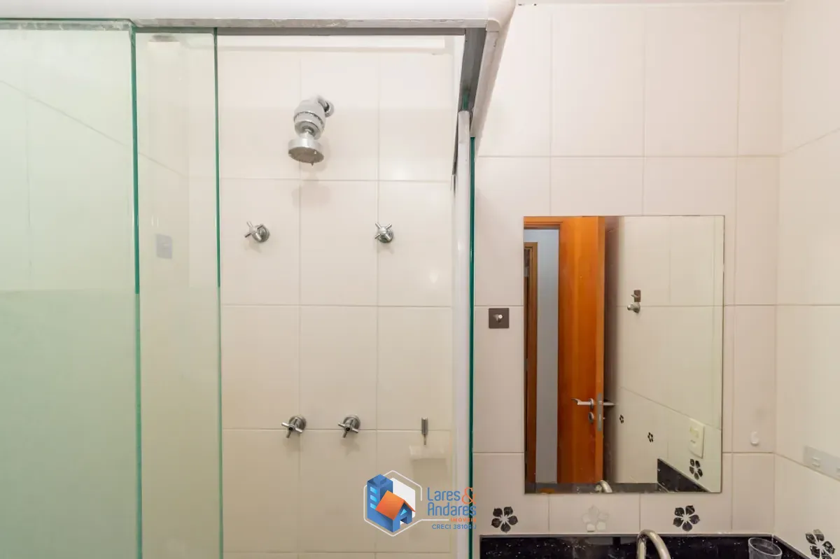 Apartamento, 2 quartos, 70 m² - Foto 14
