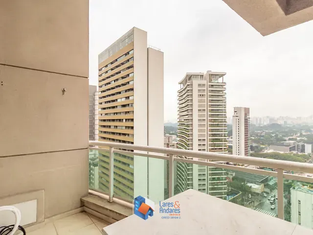 Apartamento com 70m² 2 quartos e 2 banheiros, à venda, no bairro Moema Indios em São Paulo