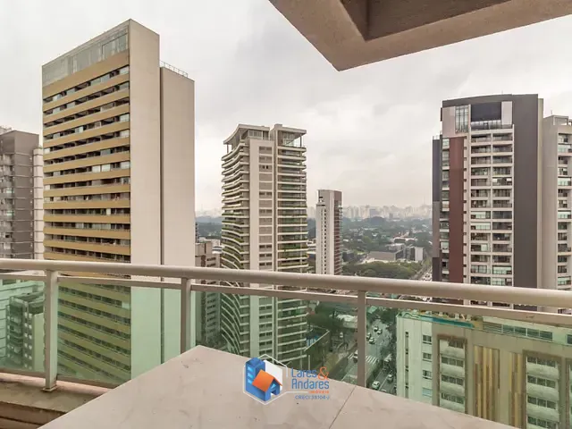 Apartamento com 70m² 2 quartos e 2 banheiros, à venda, no bairro Moema Indios em São Paulo