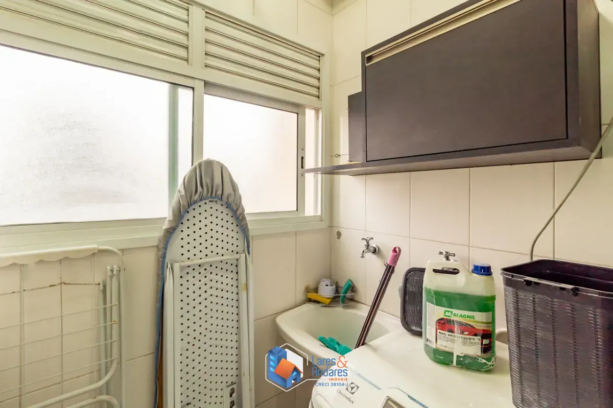 Apartamento, 2 quartos, 70 m² - Foto 32