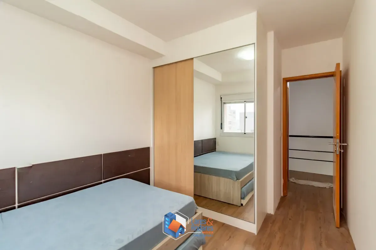 Apartamento, 2 quartos, 70 m² - Foto 11