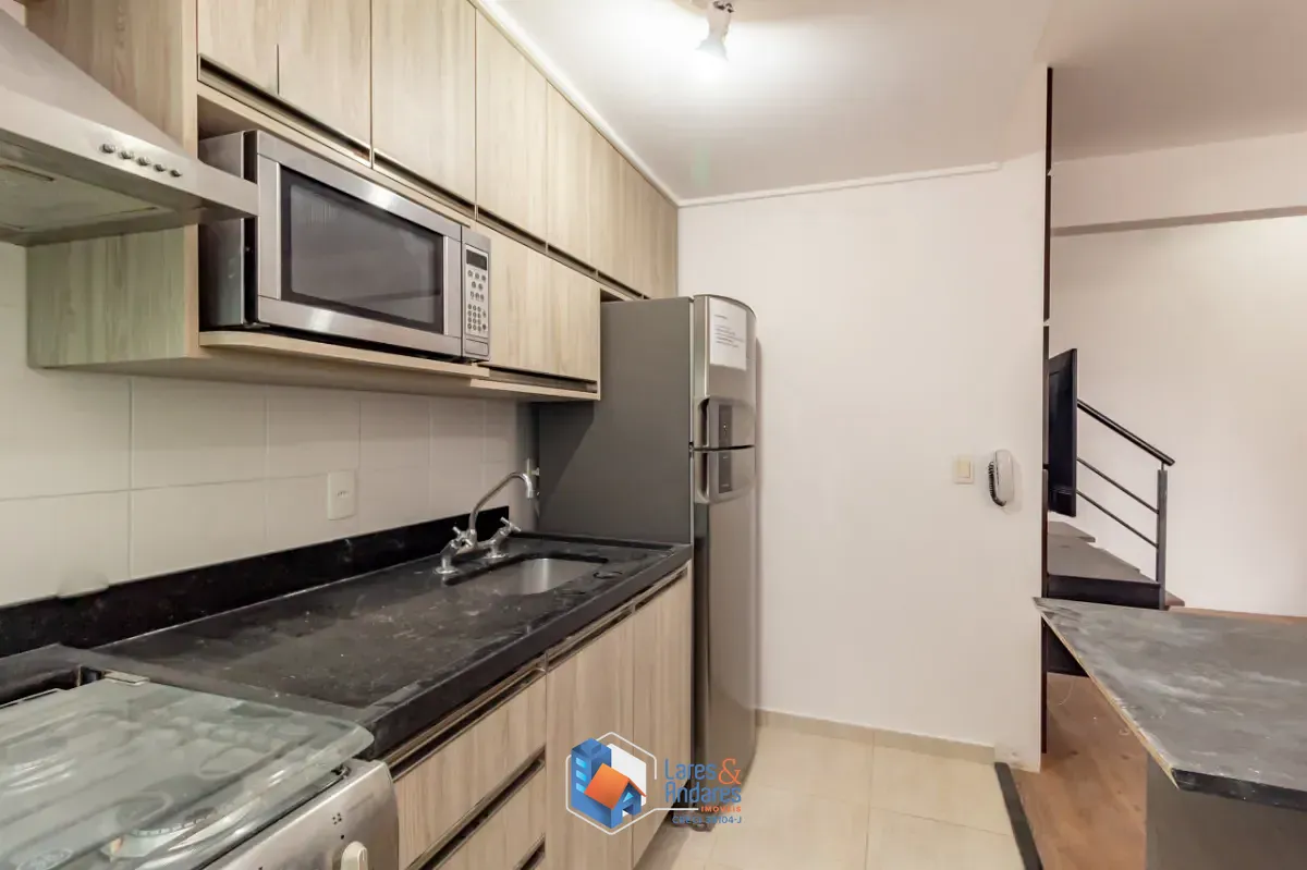 Apartamento, 2 quartos, 70 m² - Foto 24