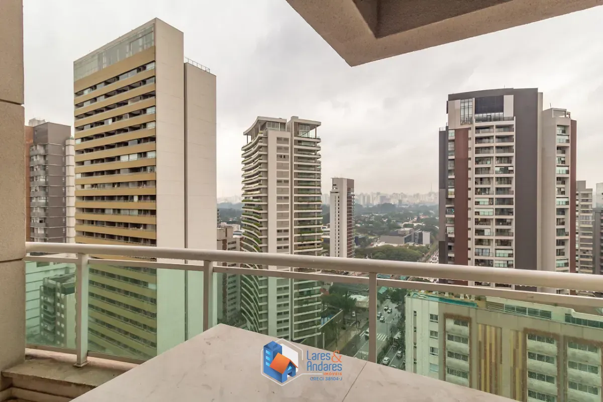 Apartamento, 2 quartos, 70 m² - Foto 21
