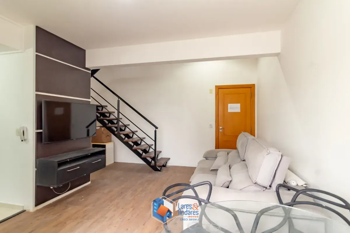 Apartamento, 2 quartos, 70 m² - Foto 18