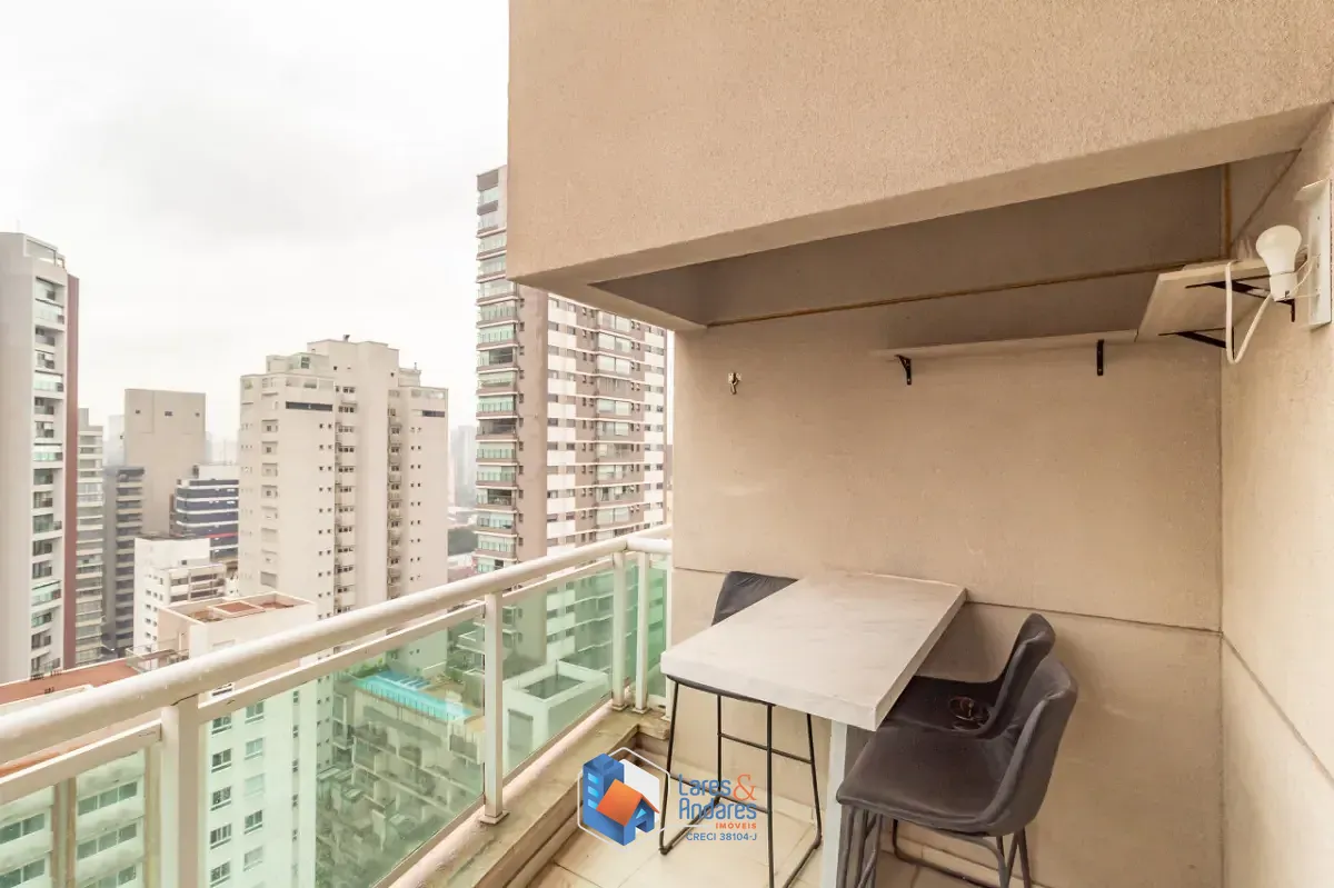 Apartamento, 2 quartos, 70 m² - Foto 19