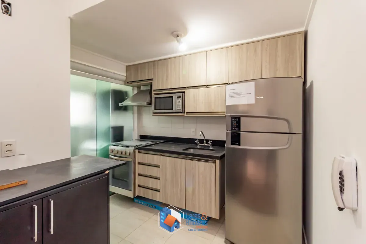 Apartamento, 2 quartos, 70 m² - Foto 22