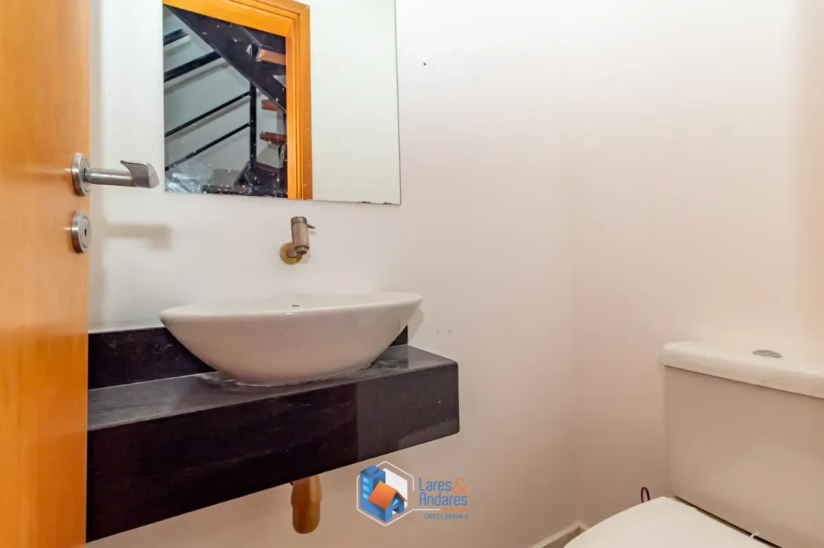Apartamento, 2 quartos, 70 m² - Foto 13