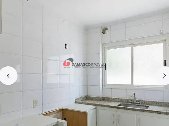 Apartamento 3 quartos e 2 banheiros, à venda, no bairro Santo Antônio em São Caetano do Sul