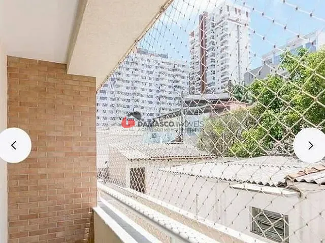 Apartamento 3 quartos e 2 banheiros, à venda, no bairro Santo Antônio em São Caetano do Sul