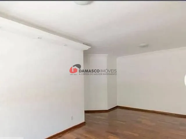 Apartamento 3 quartos e 2 banheiros, à venda, no bairro Santo Antônio em São Caetano do Sul