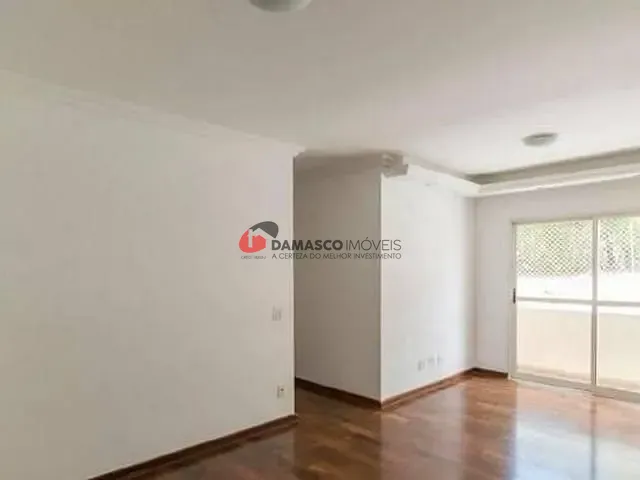 Apartamento 3 quartos e 2 banheiros, à venda, no bairro Santo Antônio em São Caetano do Sul