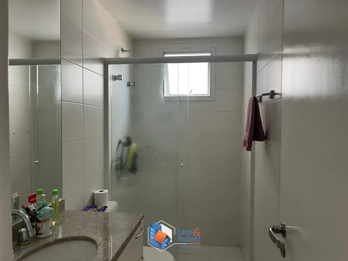 Apartamento, 3 quartos, 121 m² - Foto 26