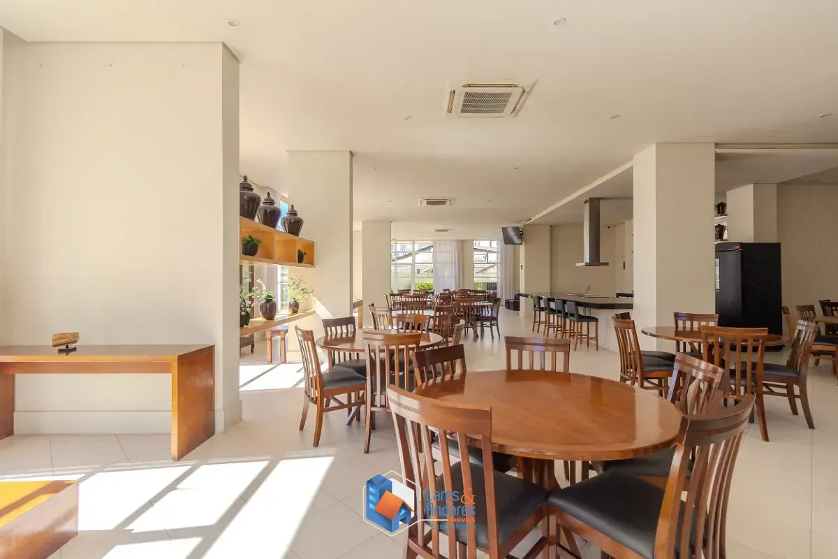 Apartamento, 3 quartos, 121 m² - Foto 2