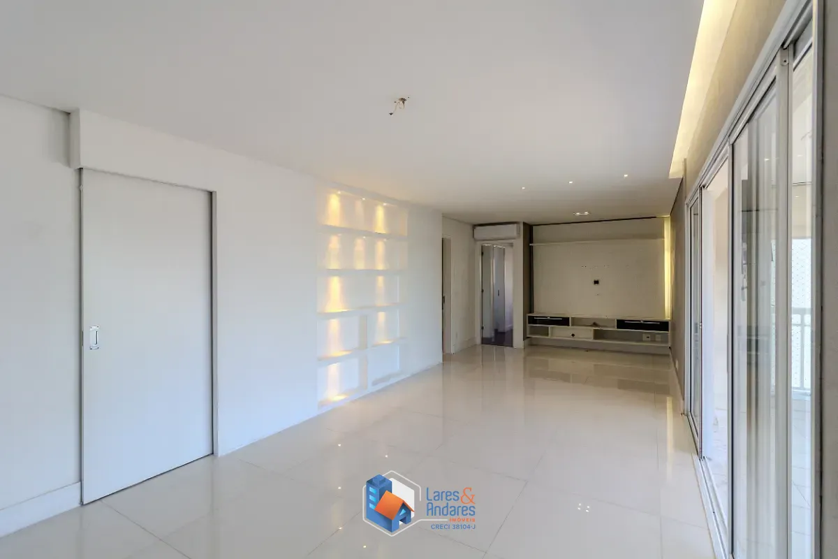 Apartamento, 3 quartos, 121 m² - Foto 28