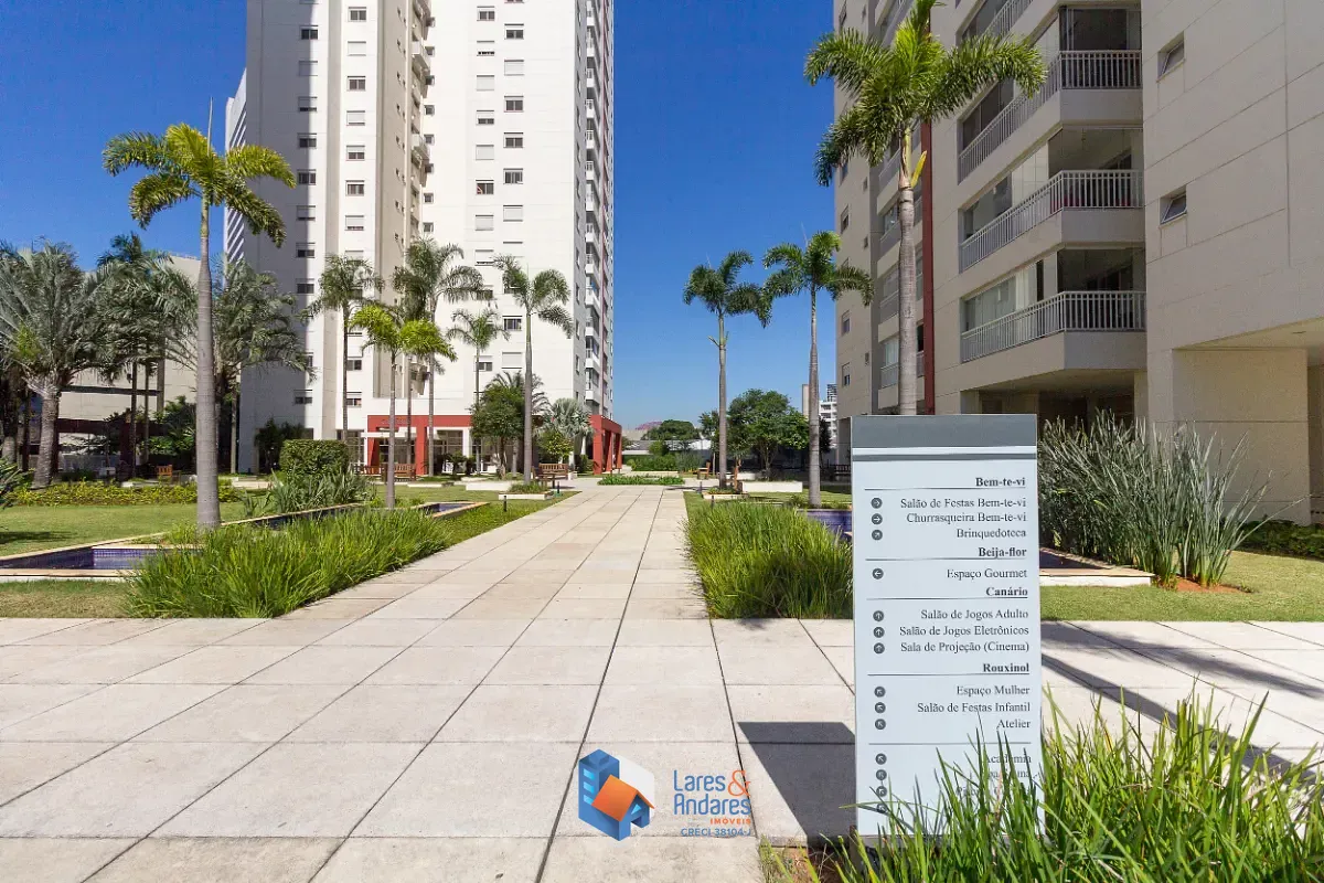 Apartamento, 3 quartos, 121 m² - Foto 8