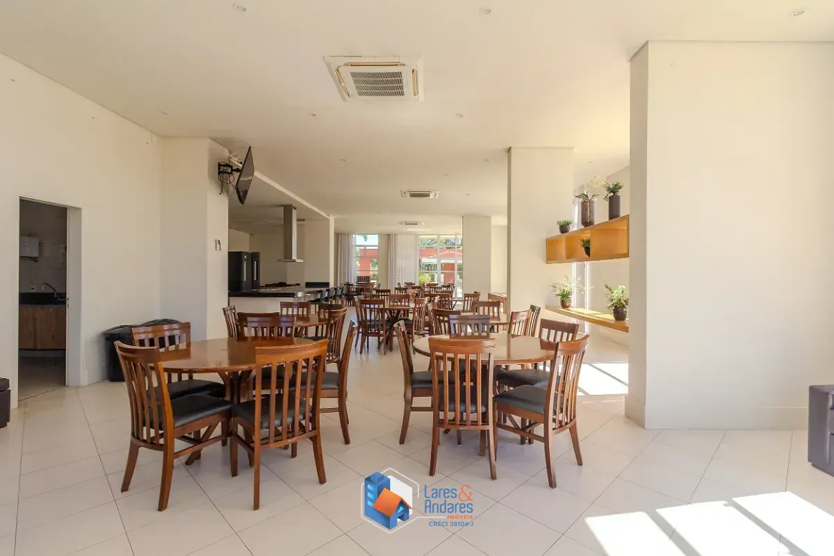 Apartamento, 3 quartos, 121 m² - Foto 3