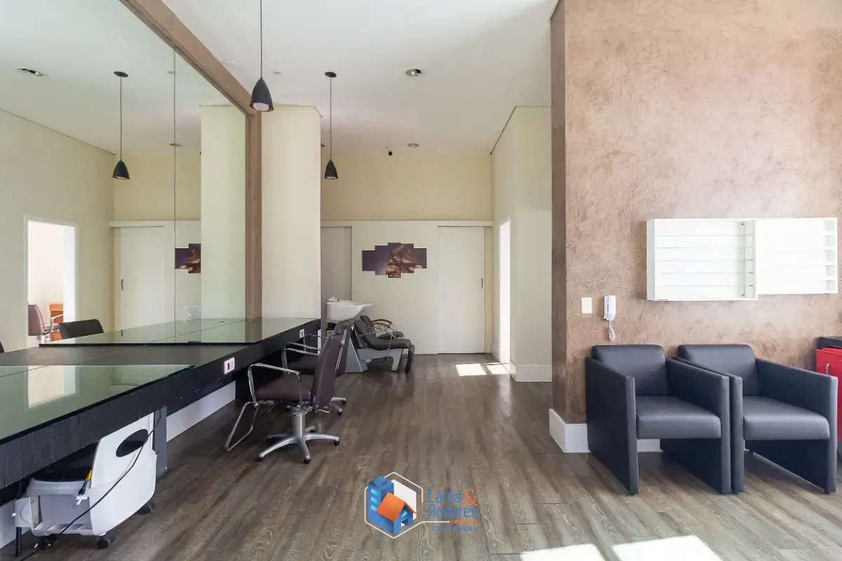 Apartamento, 3 quartos, 121 m² - Foto 12