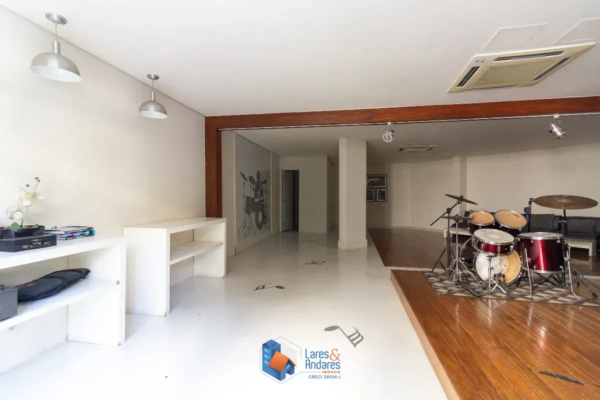 Apartamento, 3 quartos, 121 m² - Foto 15