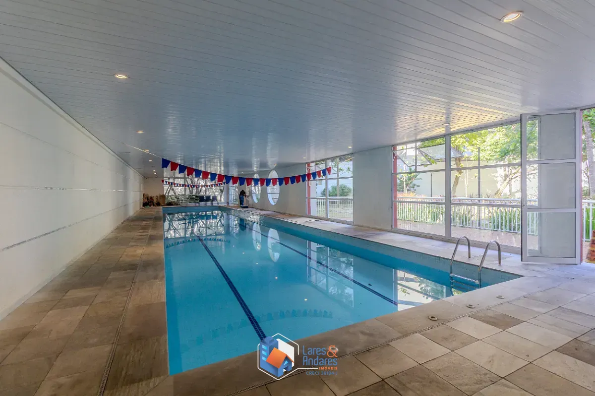 Apartamento, 3 quartos, 121 m² - Foto 17