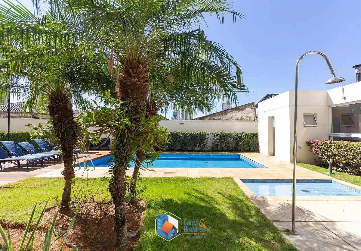 Apartamento, 3 quartos, 121 m² - Foto 13
