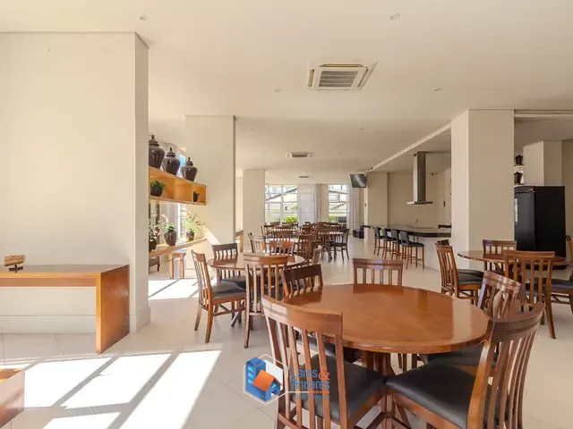 Apartamento com 121m² 3 quartos e 4 banheiros, à venda, no bairro Vila Leopoldina em São Paulo