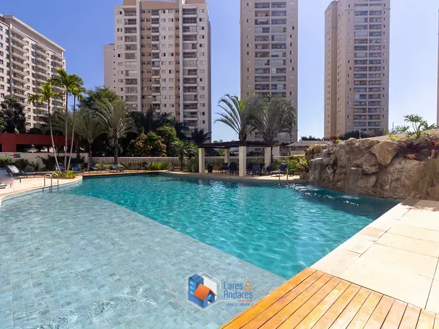 Apartamento com 121m² 3 quartos e 4 banheiros, à venda, no bairro Vila Leopoldina em São Paulo