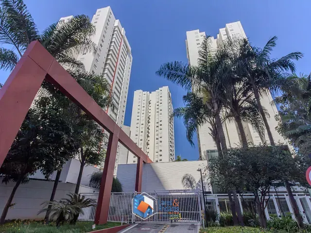 Apartamento com 121m² 3 quartos e 4 banheiros, à venda, no bairro Vila Leopoldina em São Paulo