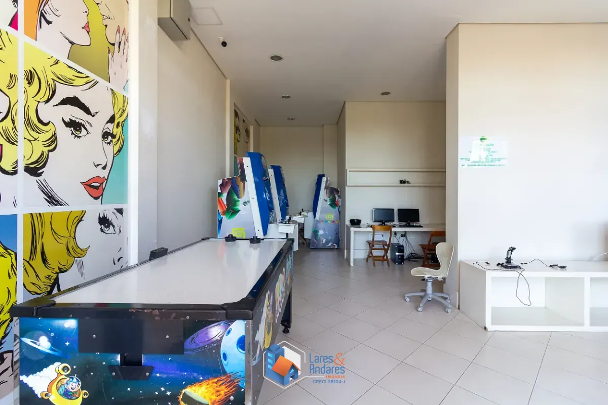 Apartamento, 3 quartos, 121 m² - Foto 23