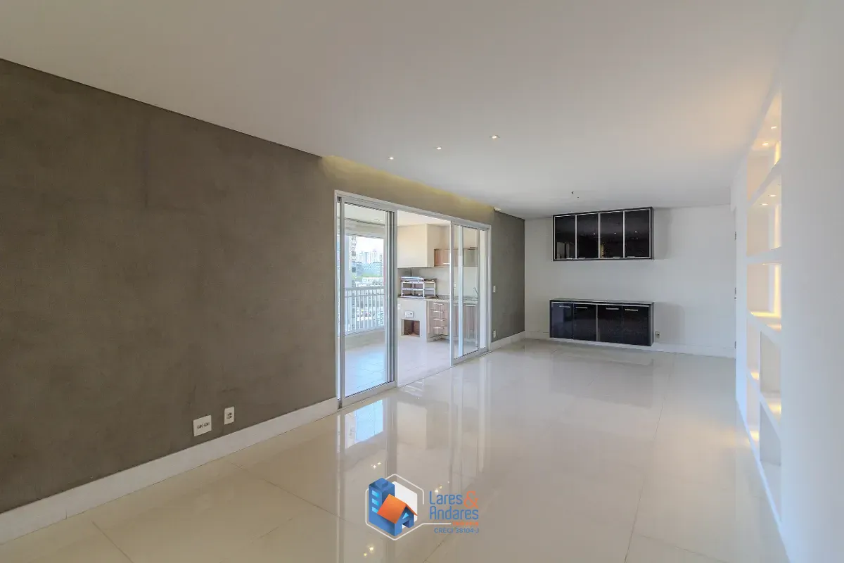Apartamento, 3 quartos, 121 m² - Foto 30