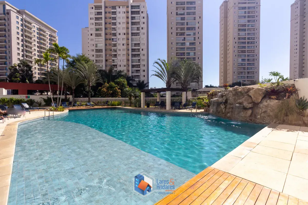 Apartamento, 3 quartos, 121 m² - Foto 4