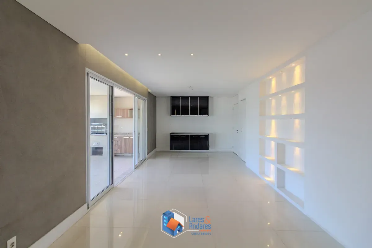 Apartamento, 3 quartos, 121 m² - Foto 29