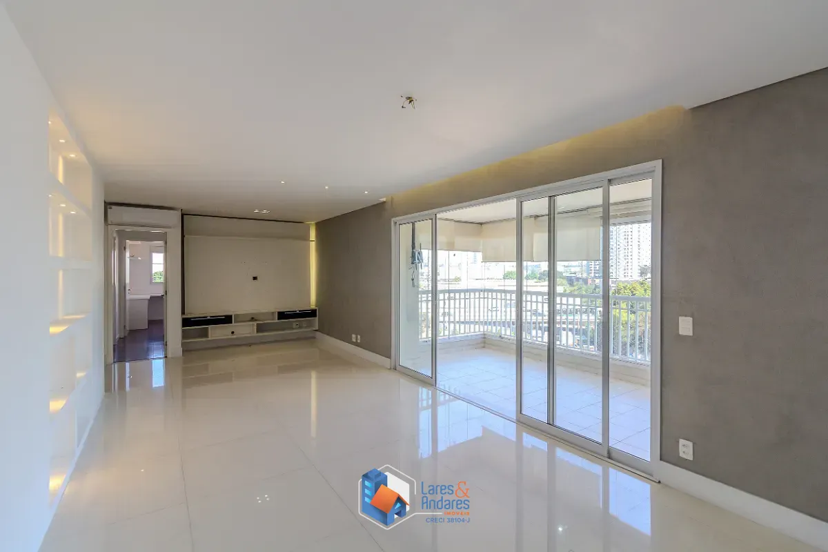 Apartamento, 3 quartos, 121 m² - Foto 31