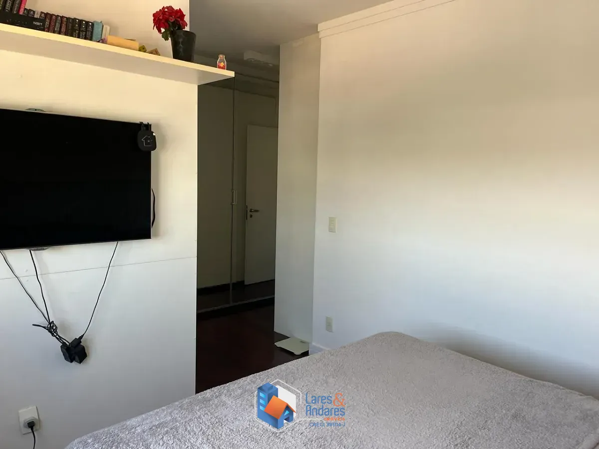 Apartamento, 3 quartos, 121 m² - Foto 33
