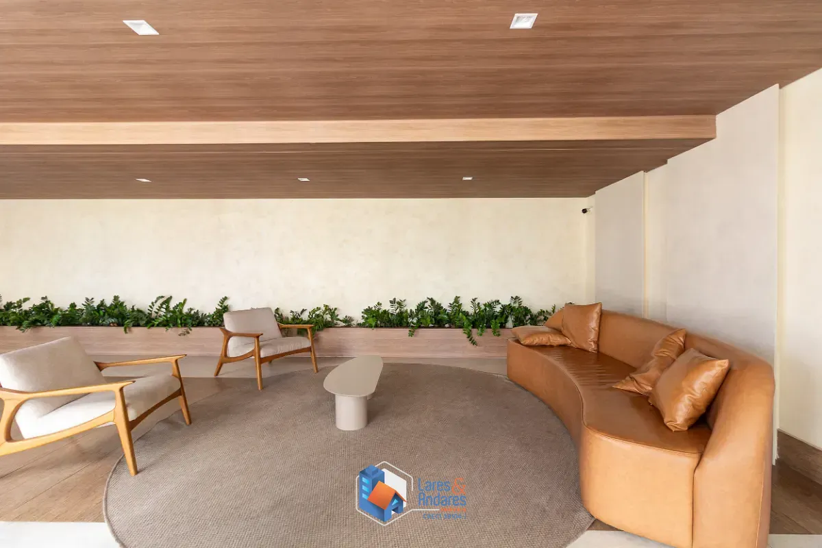 Apartamento, 3 quartos, 121 m² - Foto 5