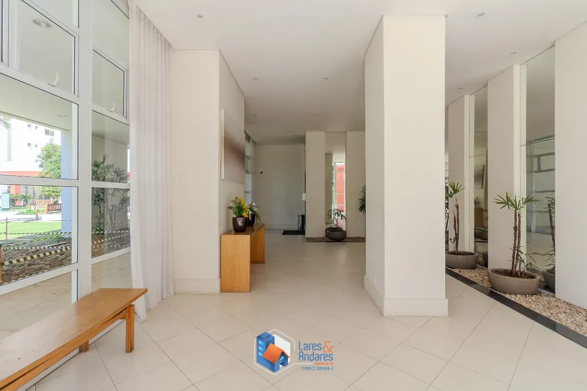 Apartamento, 3 quartos, 121 m² - Foto 6