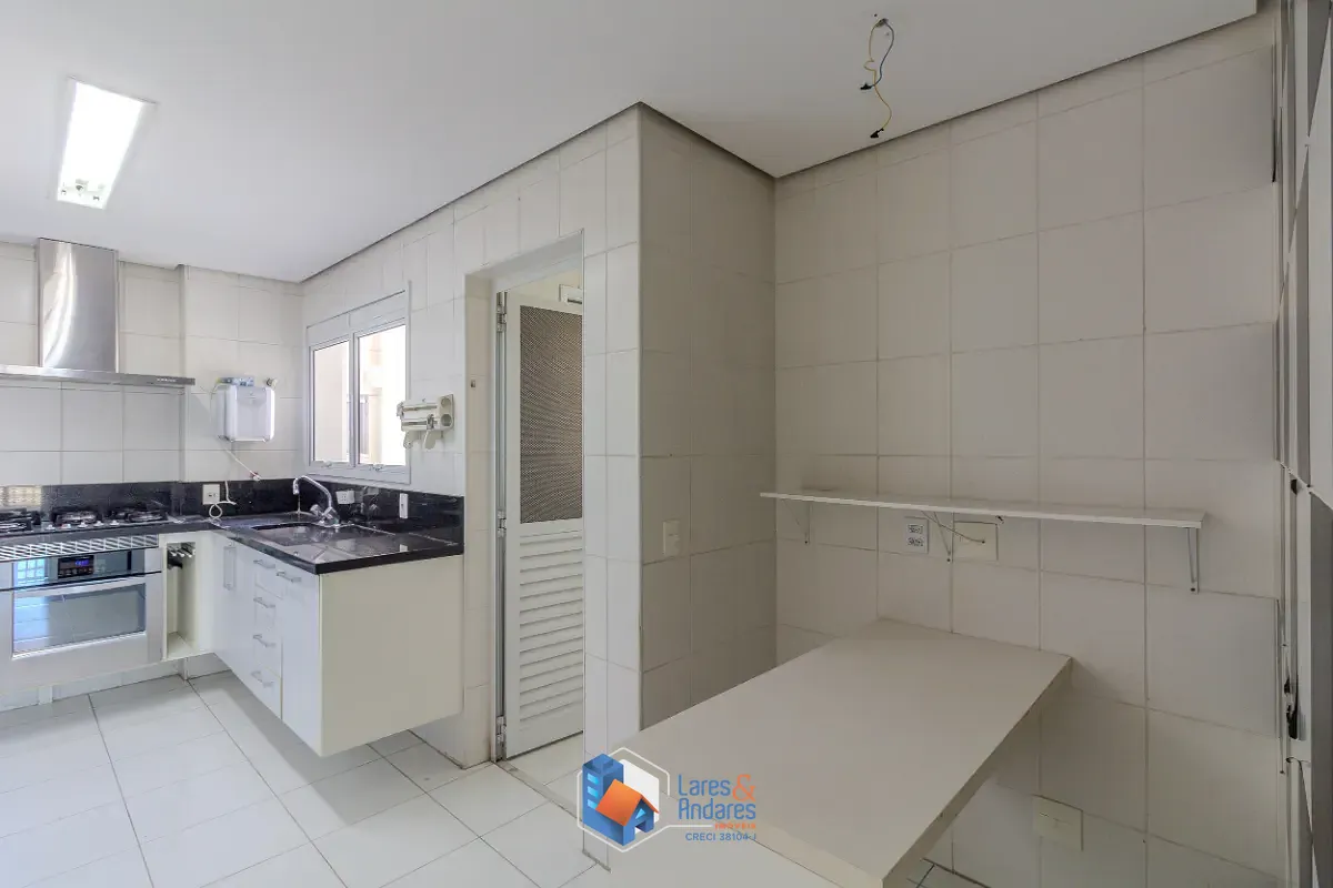Apartamento, 3 quartos, 121 m² - Foto 34