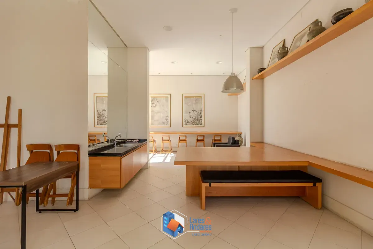 Apartamento, 3 quartos, 121 m² - Foto 9