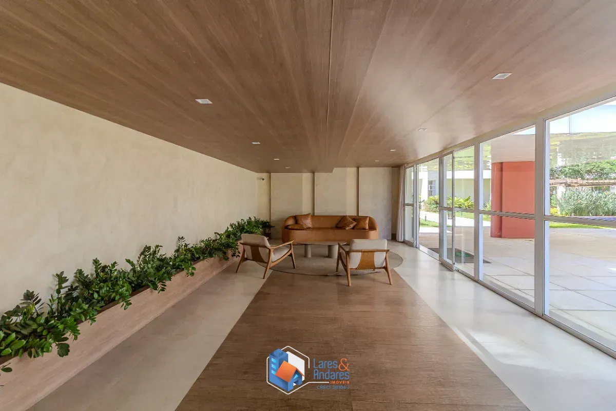 Apartamento, 3 quartos, 121 m² - Foto 25