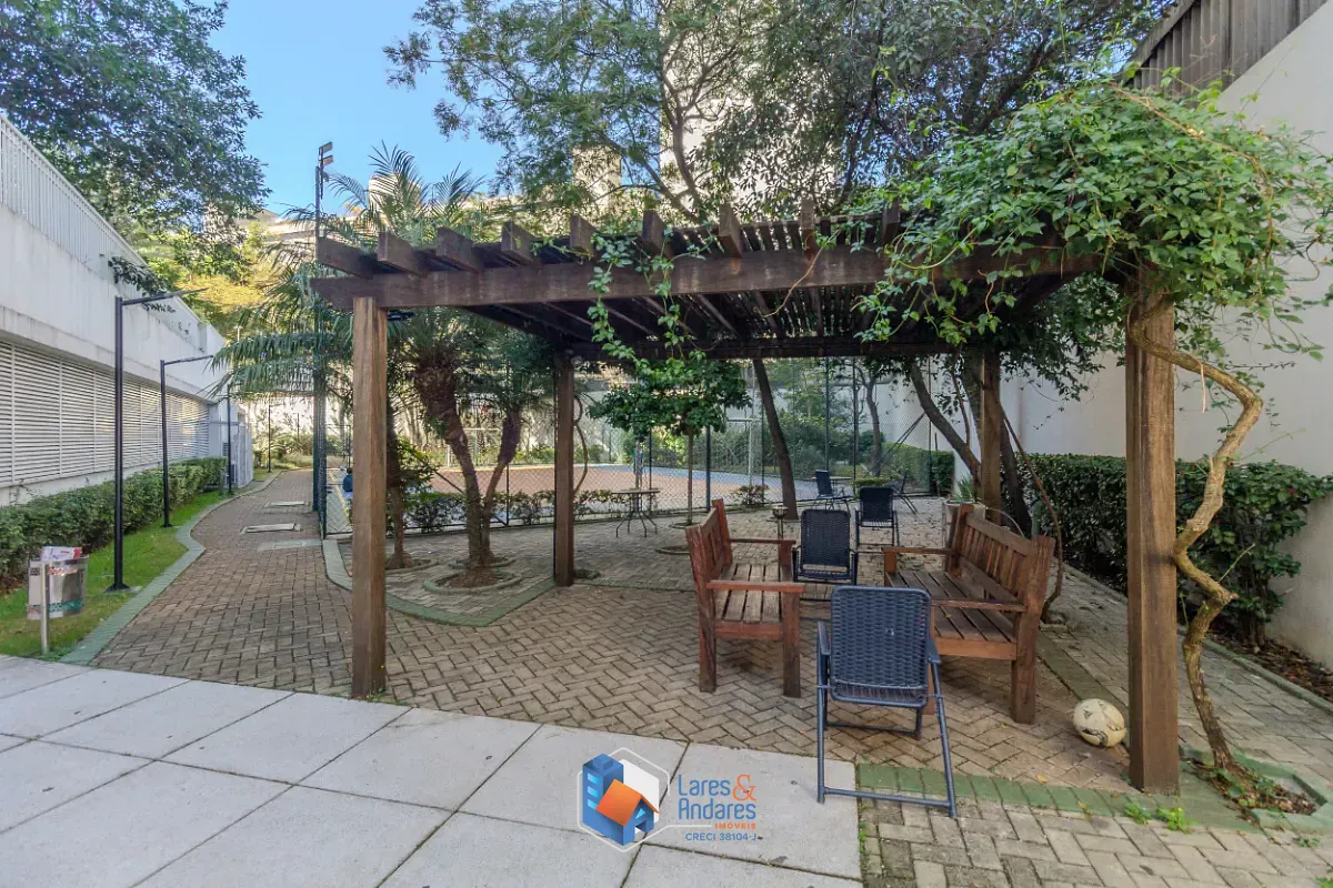 Apartamento, 3 quartos, 121 m² - Foto 19