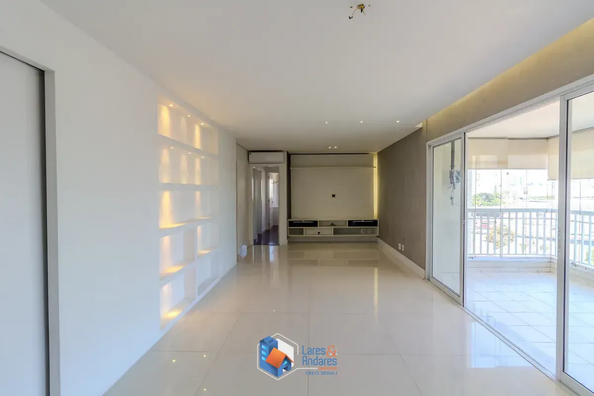 Apartamento, 3 quartos, 121 m² - Foto 27